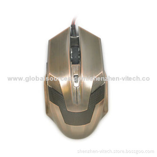 E-sports Gaming/Laptop USB Cable Big Mouse, CF Aggravating Special LOL